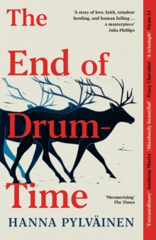 The End Of Drum-Time : 'Sweeping Sami Epic' Guardian