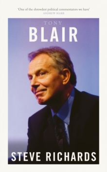 Tony Blair : The Prime Ministers Series