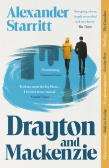 Swift Press Drayton And Mackenzie
