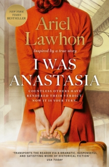 Swift Press I Was Anastasia