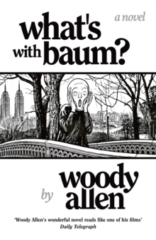 Swift Press What's With Baum?