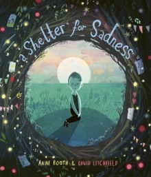 Bonnier Books Uk Shelter For Sadness