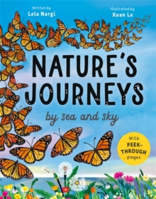 Nature's Journeys : by sea and sky