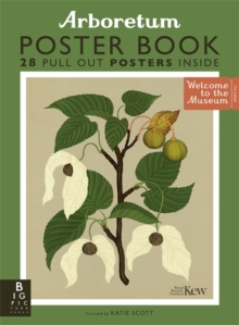 Arboretum Poster Book