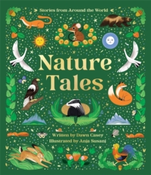 Nature Tales : An Anthology of Seasonal Stories from Around the World