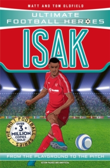 Ultimate Football Heroes: Isak