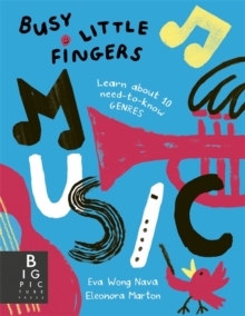 Busy Little Fingers: Music