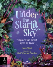 Under the Starlit Sky : Explore the Forest Layer By Layer