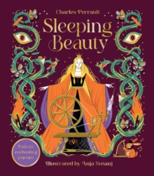 Sleeping Beauty : An Enchanting Pop-up Classic