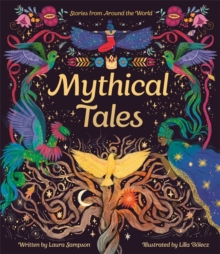 Mythical Tales