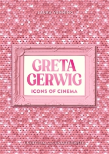 Icons of Cinema: Greta Gerwig