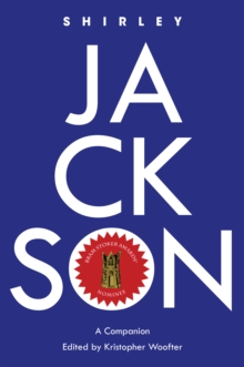 Shirley Jackson : A Companion