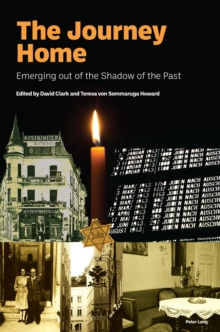 The Journey Home : Emerging out of the Shadow of the Past