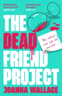 Profile Dead Friend Project