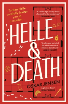 Profile Books Ltd Helle And Death