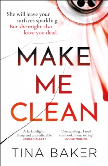 Make Me Clean : from the #1 ebook bestselling author of Call Me Mummy