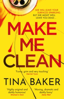 Make Me Clean : from the #1 ebook bestselling author of Call Me Mummy