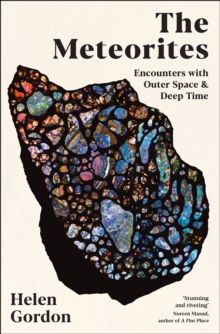 The Meteorites : Encounters With Outer Space And Deep Time