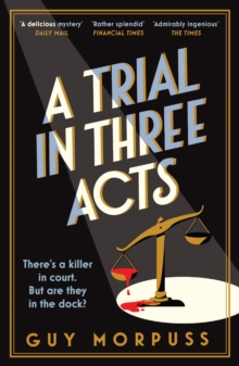 Profile Trial In Three Acts