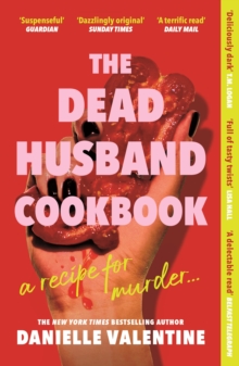 Profile Dead Husband Cookbook