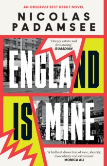 England is Mine : An Observer Best Debut Novel 2024