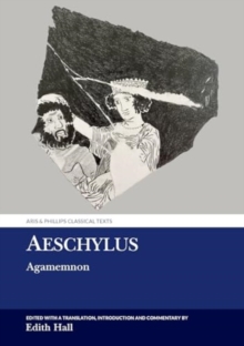 Aeschylus: Agamemnon