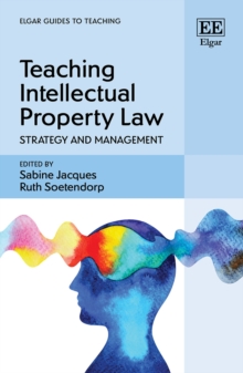 Teaching Intellectual Property Law