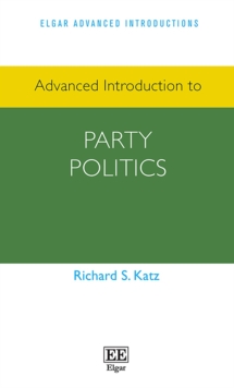 Advanced Introduction to Party Politics