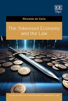 Tokenised Economy And The Law