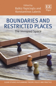 Boundaries and Restricted Places : The Immured Space