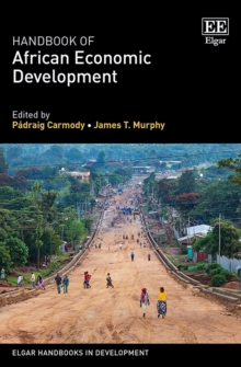 Handbook of African Economic Development