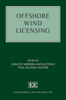 Offshore Wind Licensing