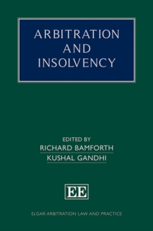 Arbitration and Insolvency