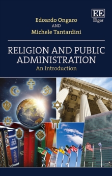 Religion and Public Administration : An Introduction