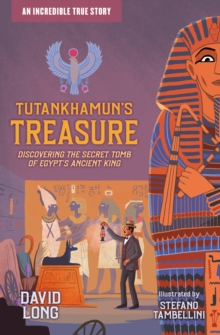 Tutankhamun's Treasure