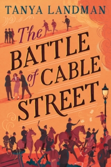 The Battle Of Cable Street