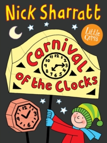 Carnival Of The Clocks