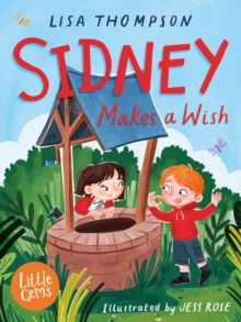 Sidney Makes A Wish