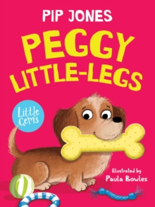 Peggy Little-Legs