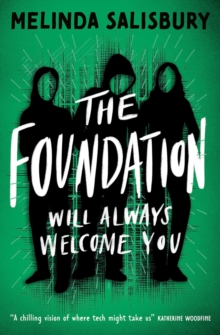 The Foundation : Will Always Welcome You