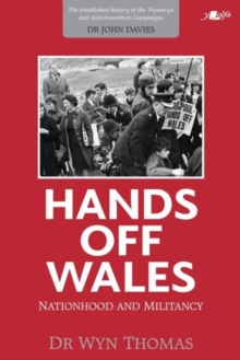 Hands off Wales