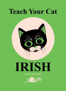 Teach Your Cat Irish