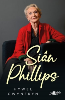 Sian Phillips