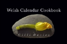 Welsh Calendar Cookbook