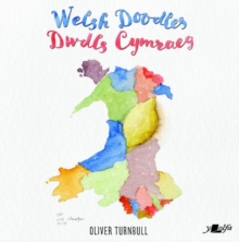 Welsh Doodles  Dwdls Cymraeg