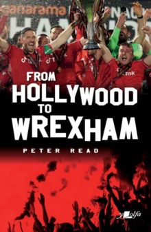 From Hollywood to Wrexham