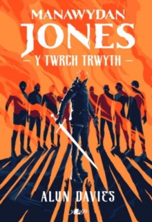 Manawydan Jones: Y Twrch Trwyth