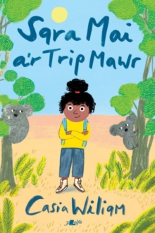 Sara Mai a'r Trip Mawr