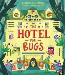 The Hotel For Bugs