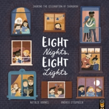 Eight Nights, Eight Lights